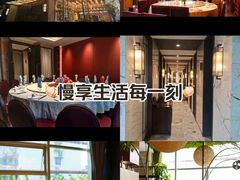 -阿娘家·原生态农家菜(国顺东路店)