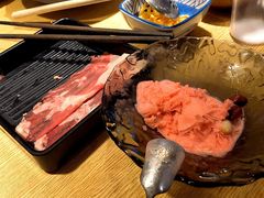 -温野菜涮涮锅(曲江大悦城店)