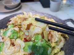 -大城小院饭店(博隆广场虹桥店)