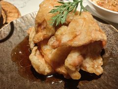 -奉天小馆·非遗东北菜(济南万象城店)