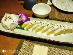 芒果糯米饭-泰国餐厅 Thai Food(裕华万达店)