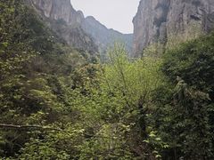 -雁荡山风景名胜区