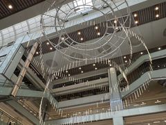-新城市广场