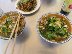 -杨家牛肉汤(淮建路店)