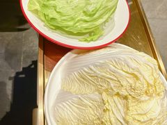 -南门四季铜锅涮肉(大屯·北苑店)