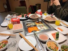 -海底捞火锅(关山保利店)