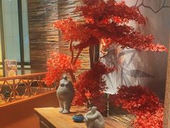 -湊湊火锅·茶憩(南京东路悦荟店)