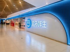 -盒马鲜生(宝地店)