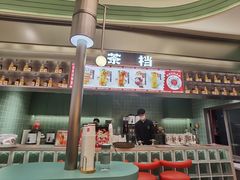 门面-避风塘·金牌店·夜宵(金玉兰店)