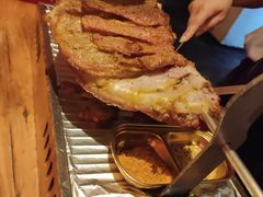 -龙头烤羊排•烤全羊•精酿扎啤(厦滘店)