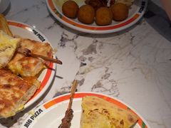 -比格比萨自助(宝山日月光店)