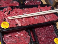 -正禾鲜·潮汕牛肉火锅(凯德天府店)