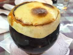 -成桂西餐厅·42年的味道(五大道疙瘩楼店)