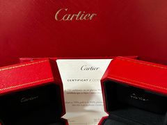 -卡地亚(杭州大厦精品店)