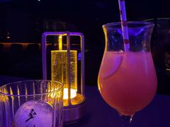 -外滩8号 whisky bar(金延大厦店)
