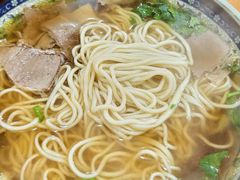 -鑫明明拉面(宁化路店)