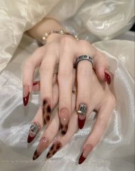 -MB·nail美甲美睫