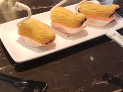 -粤轩楼广式特色餐厅(青岛路店)