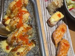 -一心创作料理屋(经开万达店)