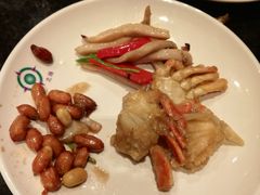 -东方之珠洗浴休闲广场(大港店)