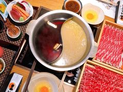 -锅物新语&寿喜烧.炉端割烹(世博源店)