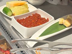 -海底捞火锅(步步高新天地店)