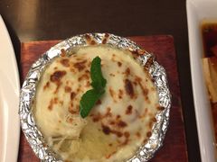 -枣子树素餐厅(铂金城店)