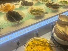 -素满香·全民食养自助(长宁龙之梦店)