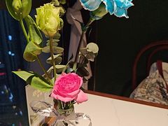 -Thai Basil罗勒叶泰式餐厅(时代天街店)