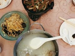 -烤肉宛饭庄(南礼士路店)