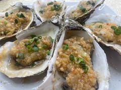 -强记湛江鸡饭店·二十七年老字号(拱北店)