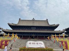 -大槐树寻根祭祖园