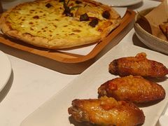 -烁先生披萨·儿童餐下午茶(河南岸店)