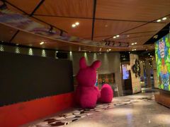 -K+PARTY连锁KTV(盈锋广场店)