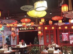 -吉祥春饼·烤鸭(国贸店)
