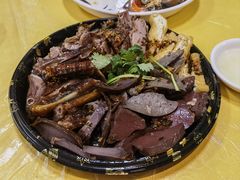 -官塘陈记鱼生·潮汕砂锅粥·牛肉火锅(潮枫路总店)