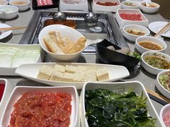 -海底捞火锅(河东万达广场店)