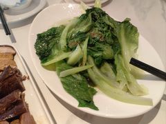 -壹只卤鹅·潮汕菜(莲塘店)