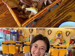 -塞伊德·蒙餐(锡林浩特店)