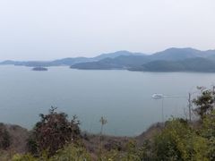 -天目湖涵田半山温泉水乐园