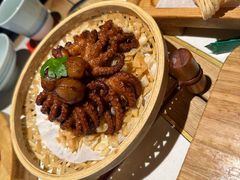-0776食堂·京城创意菜(七里庄店)