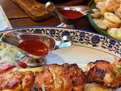 -卢布里西餐厅(总店)