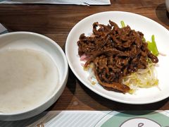 京酱肉丝-小雅木姜子烤鸡·贵州菜(鸿通城店)