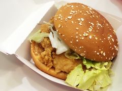 -肯德基(宝龙店)