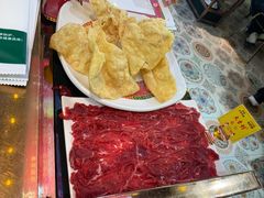 -大吉利·潮汕牛肉火锅(河西店)