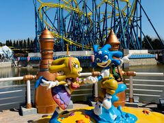 -大连海昌发现王国主题公园