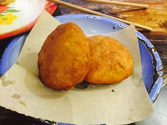 -袁家村关中印象体验地(大唐不夜城店)