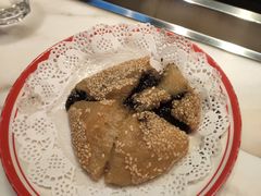 -焱三乐四川火锅店(经纬街店)
