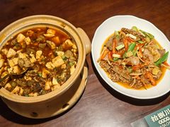 -拾捌川·自贡爆炒(新街口店)