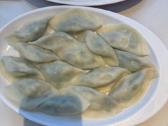 -喜家德虾仁水饺(金融中心店)